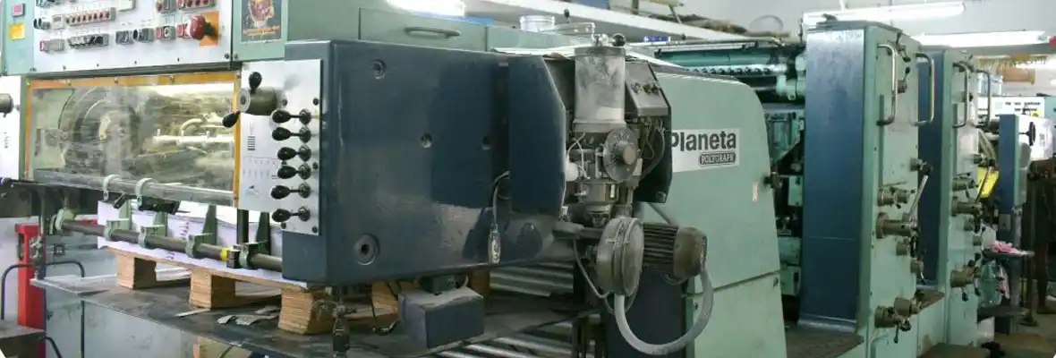SSS Printograph