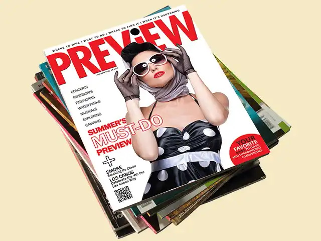 Books & Magazine Printing