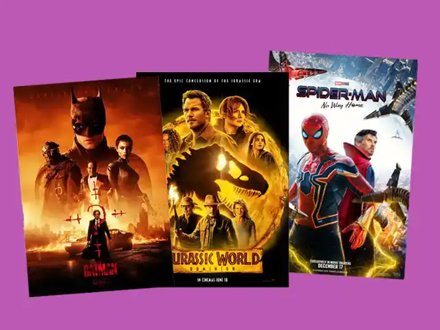 Wall Poster Printing